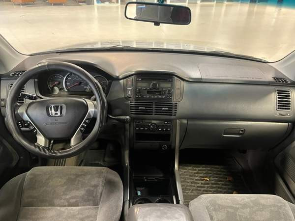 Honda Pilot Karkkila - photo 7