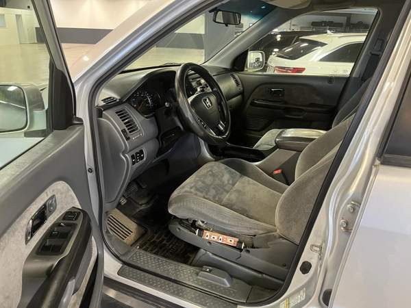 Honda Pilot Karkkila - photo 8