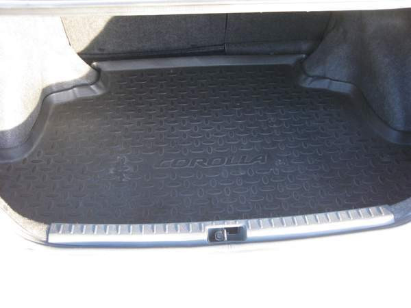 Toyota Corolla Lempäälä - valokuva 7