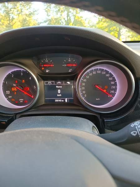 Opel Astra Haemeenlinna – foto 6