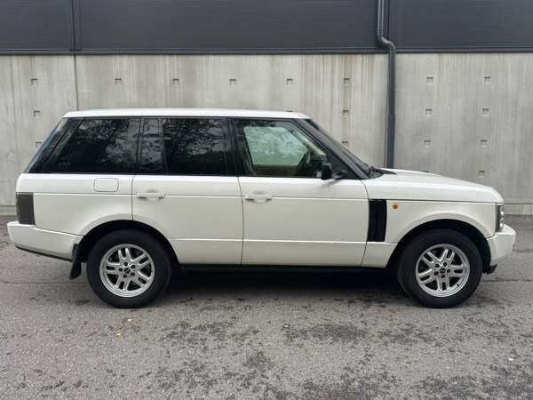 Land Rover Range Rover Lappeenranta – foto 4