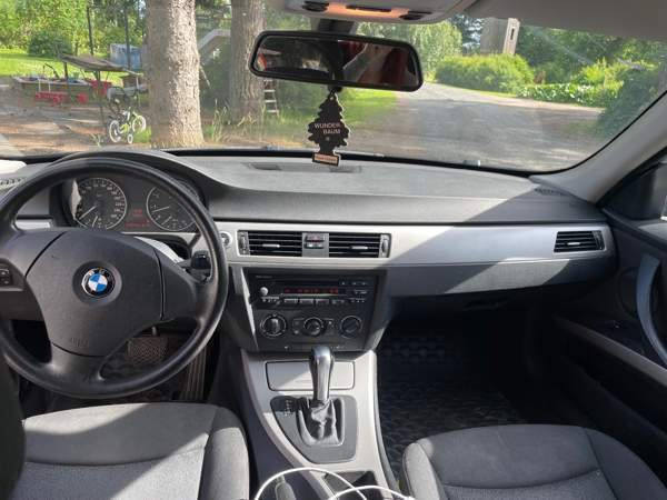 BMW 325 Zaporiz'ka Oblast' - valokuva 5