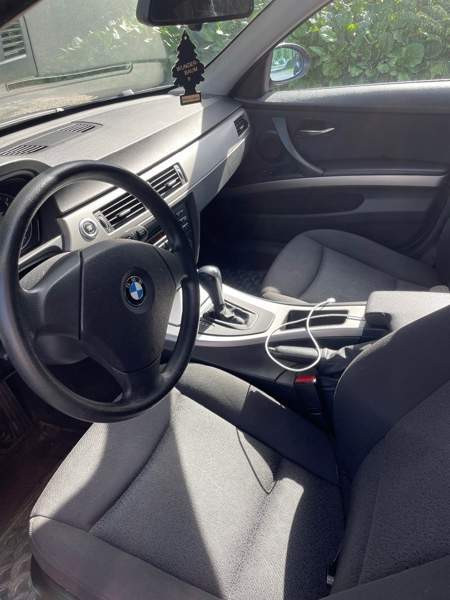 BMW 325 Zaporiz'ka Oblast' - valokuva 4