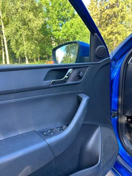 Skoda Rapid Kirkkonummi – foto 6