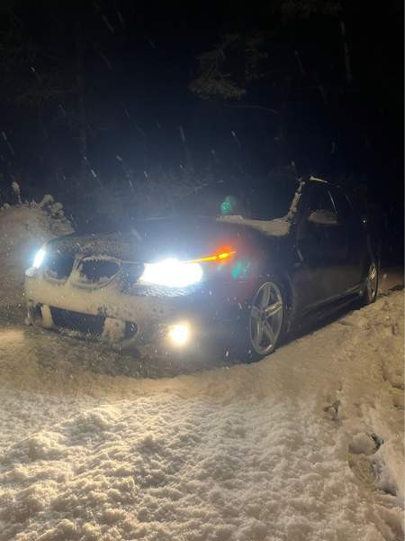 BMW 535 Jaervenpaeae – foto 1