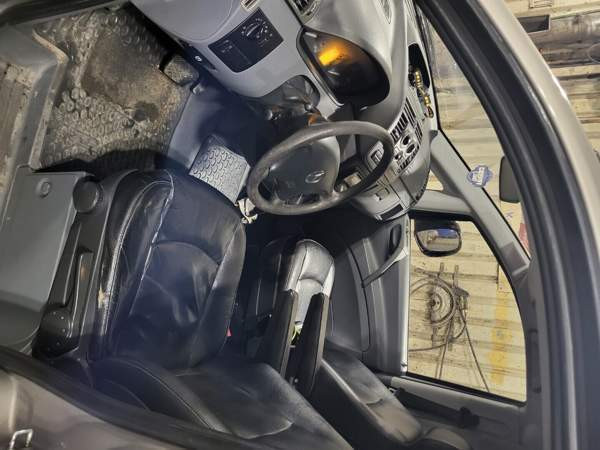 Mercedes-Benz Vito Rovaniemi - photo 5