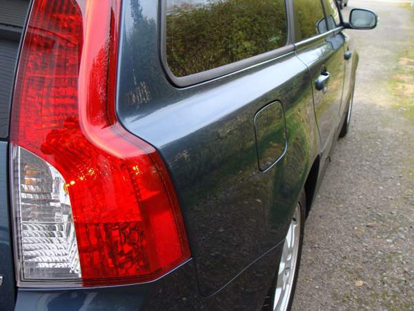 Volvo V50 Kauhava - photo 7