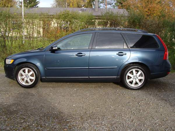 Volvo V50 Kauhava - photo 2