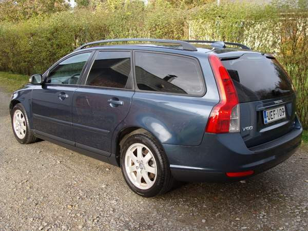 Volvo V50 Kauhava - photo 3