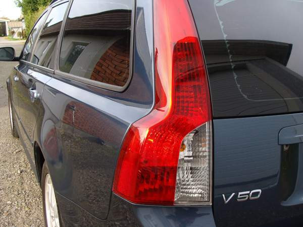 Volvo V50 Kauhava - photo 4