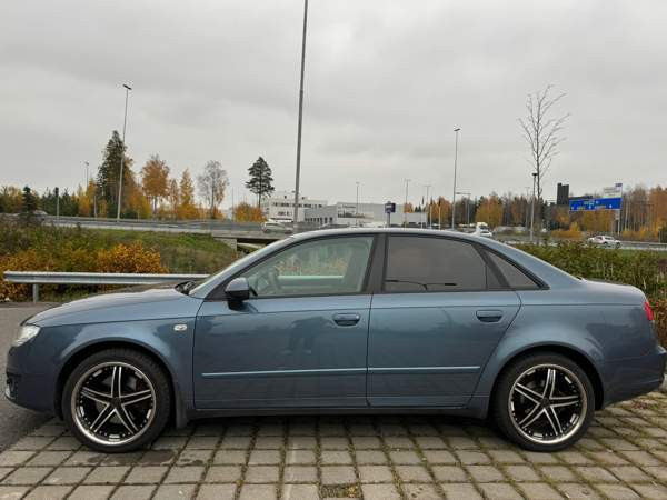 Seat Exeo Vantaa – foto 2