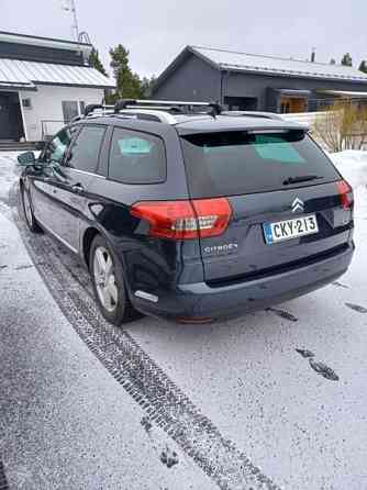 Citroen C5 Seinäjoki