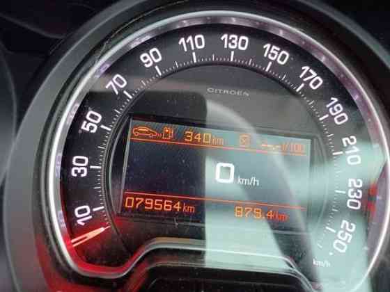 Citroen C5 Seinäjoki