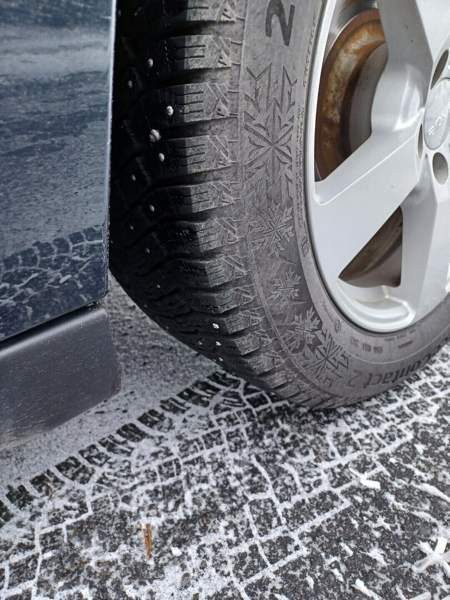 Citroen C5 Seinäjoki - valokuva 7