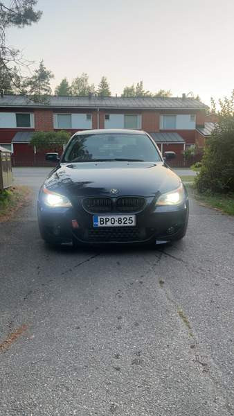 BMW 530 Kirkkonummi - photo 2