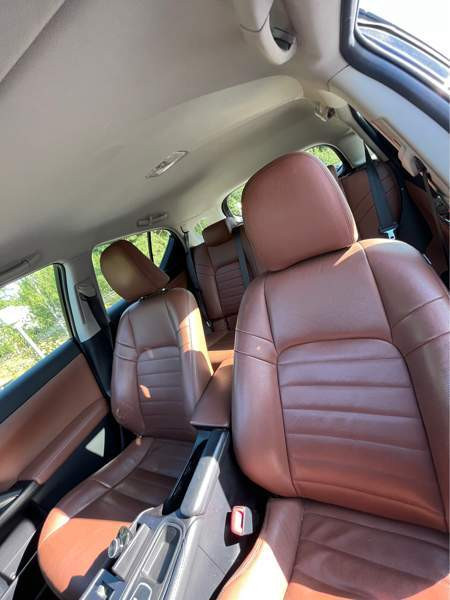 Lexus CT Jyvaeskylae - photo 7