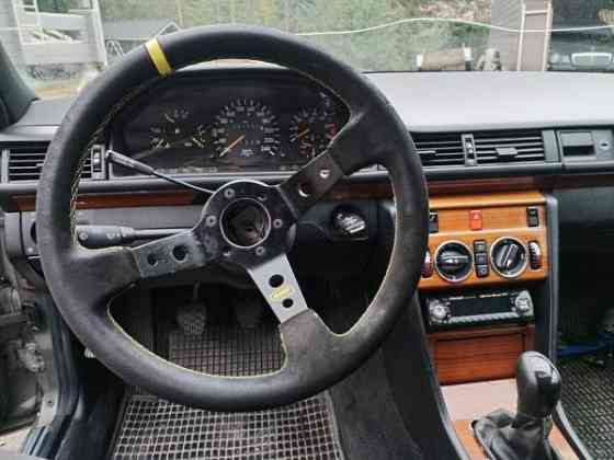 Mercedes-Benz 220 Lapua