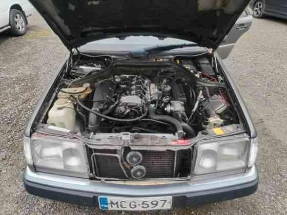 Mercedes-Benz 220 Lapua