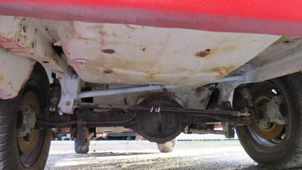 Ford Escort Muurame - изображение 7