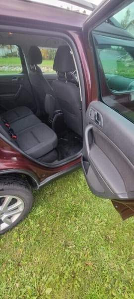 Skoda Yeti Oulunsalo – foto 6