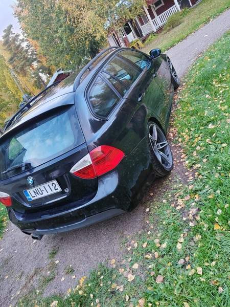 BMW 325 Kouvola - photo 3