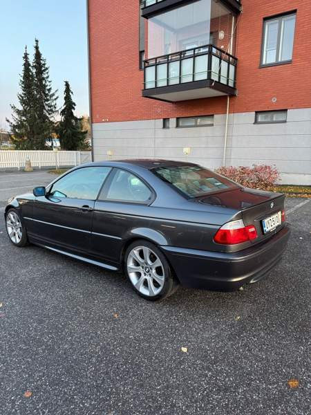 BMW 320 Turtkul - photo 4