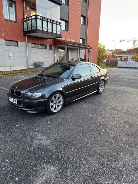 BMW 320 Turtkul - photo 2
