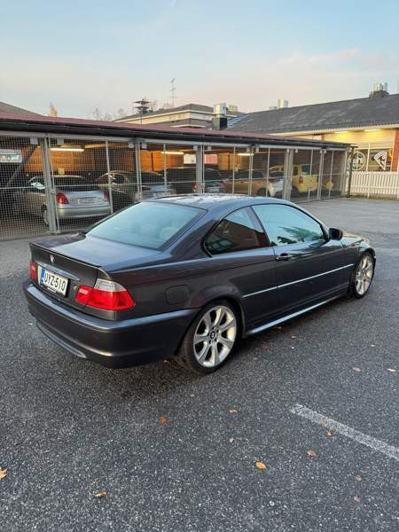 BMW 320 Turtkul - photo 6