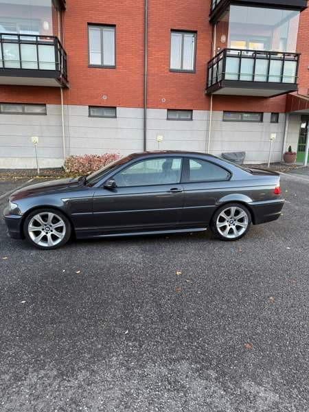 BMW 320 Turtkul - photo 3