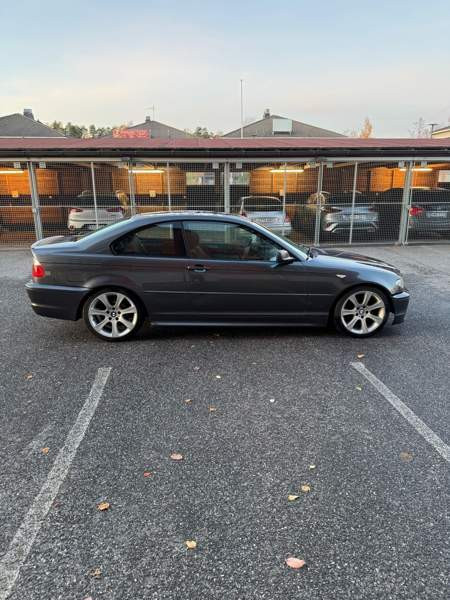 BMW 320 Turtkul - photo 7