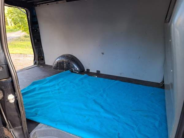 Mercedes-Benz Vito Pieksämäki - photo 8