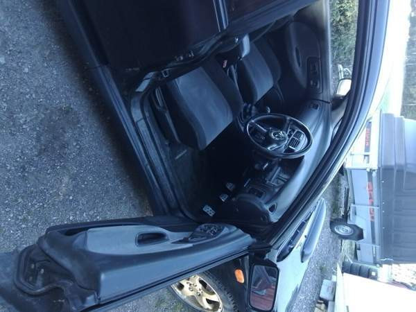 Subaru Impreza Somero - valokuva 6