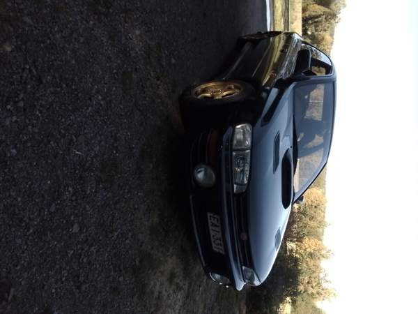 Subaru Impreza Somero - valokuva 4