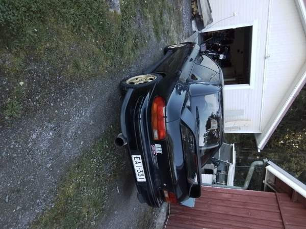 Subaru Impreza Somero - valokuva 2