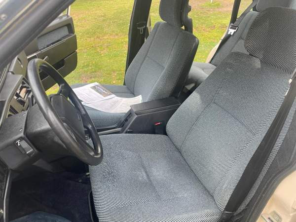 Volvo 740 Kauhajoki - photo 7