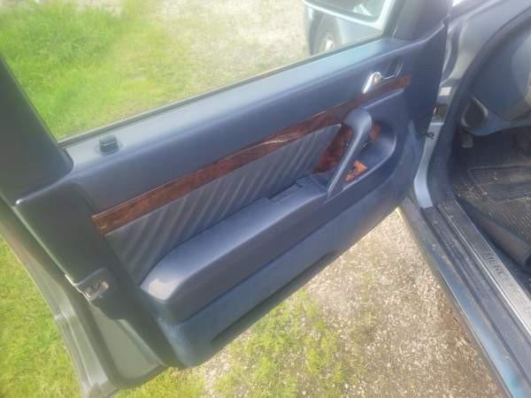 Mercedes-Benz 500 Keminmaa - valokuva 5