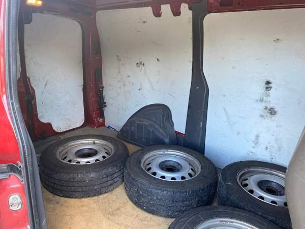 Citroen Jumpy Tampere - photo 6