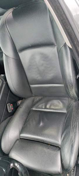 BMW 520 Lempäälä - valokuva 4