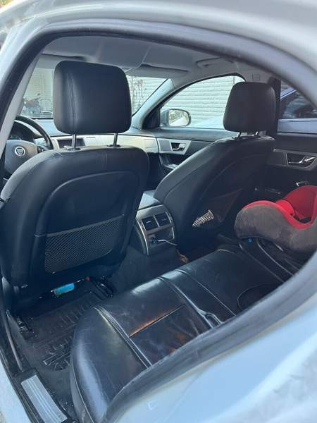 Jaguar XF Oulu – foto 5