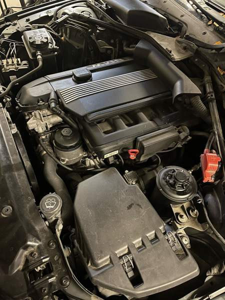 BMW 525 Куопио - изображение 6