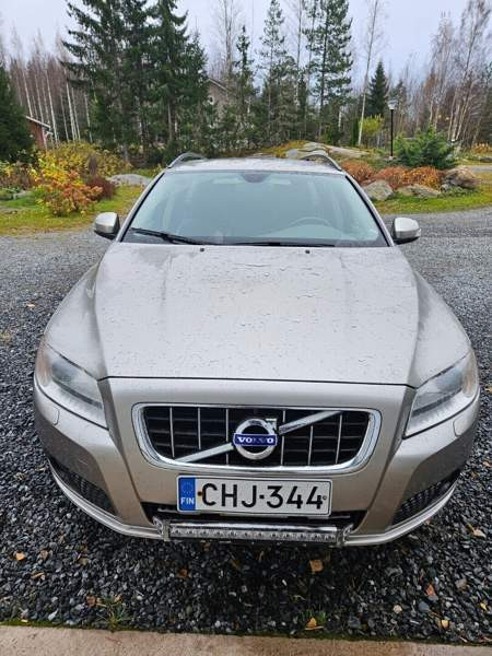 Volvo V70 Sastamala - изображение 3