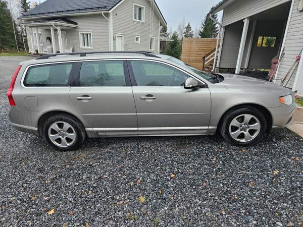 Volvo V70 Sastamala - изображение 1