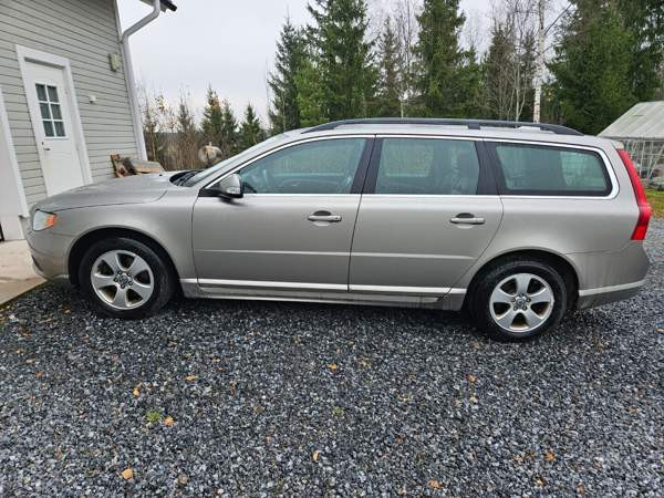 Volvo V70 Sastamala - изображение 2