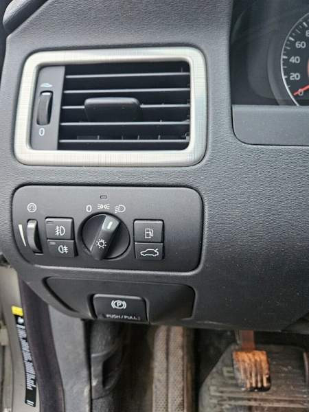 Volvo V70 Sastamala - изображение 8