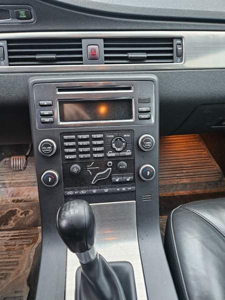 Volvo V70 Sastamala - изображение 7