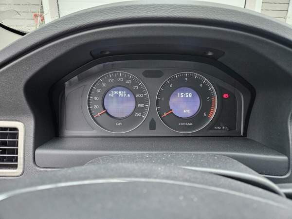 Volvo V70 Sastamala - изображение 6