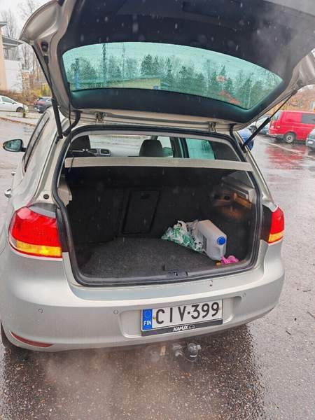 Volkswagen Golf Helsinki – foto 7