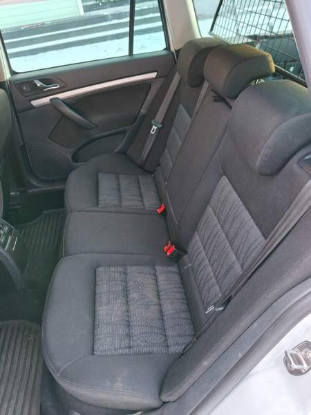 Skoda Octavia Kontiolahti – foto 8