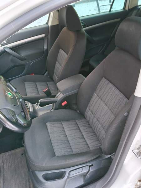 Skoda Octavia Kontiolahti – foto 7