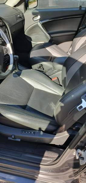 Saab 9-5 Alavus - valokuva 4